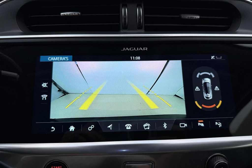 Jaguar I-PACE – foto 30