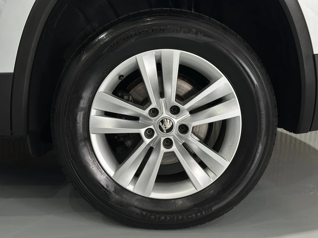 Škoda Kodiaq – foto 17