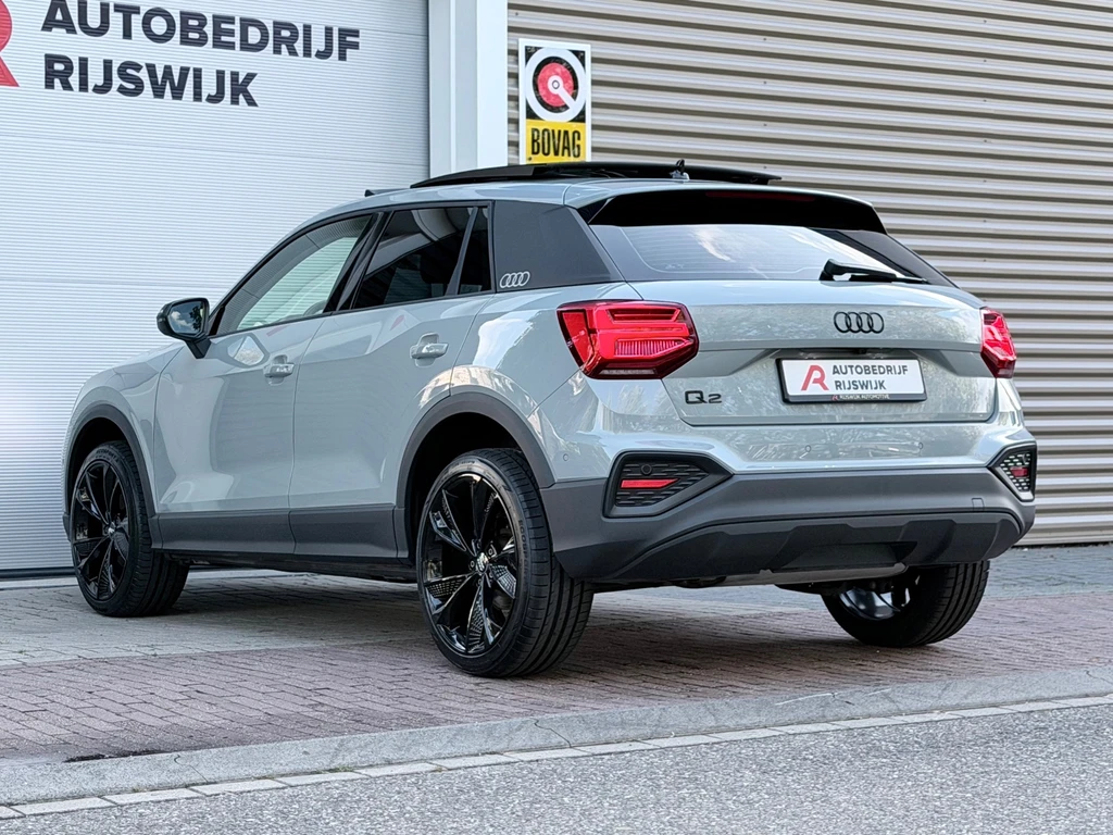 Audi Q2 – foto 4