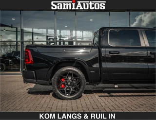 Dodge Ram Pick-Up – thumbnail 4