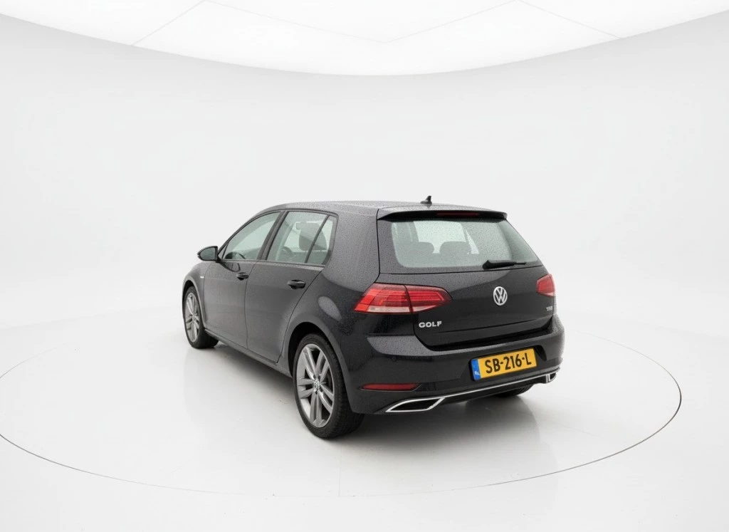 Volkswagen Golf – foto 3