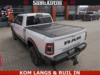 Dodge Ram Pick-Up – thumbnail 10