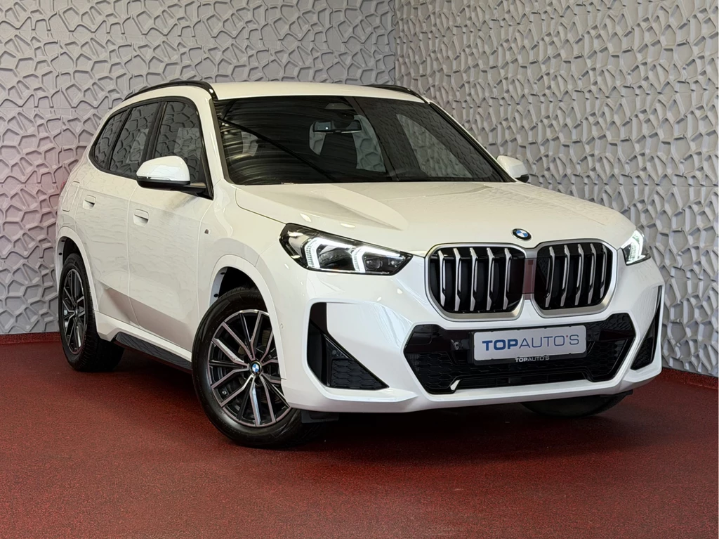 BMW X1 – foto 11