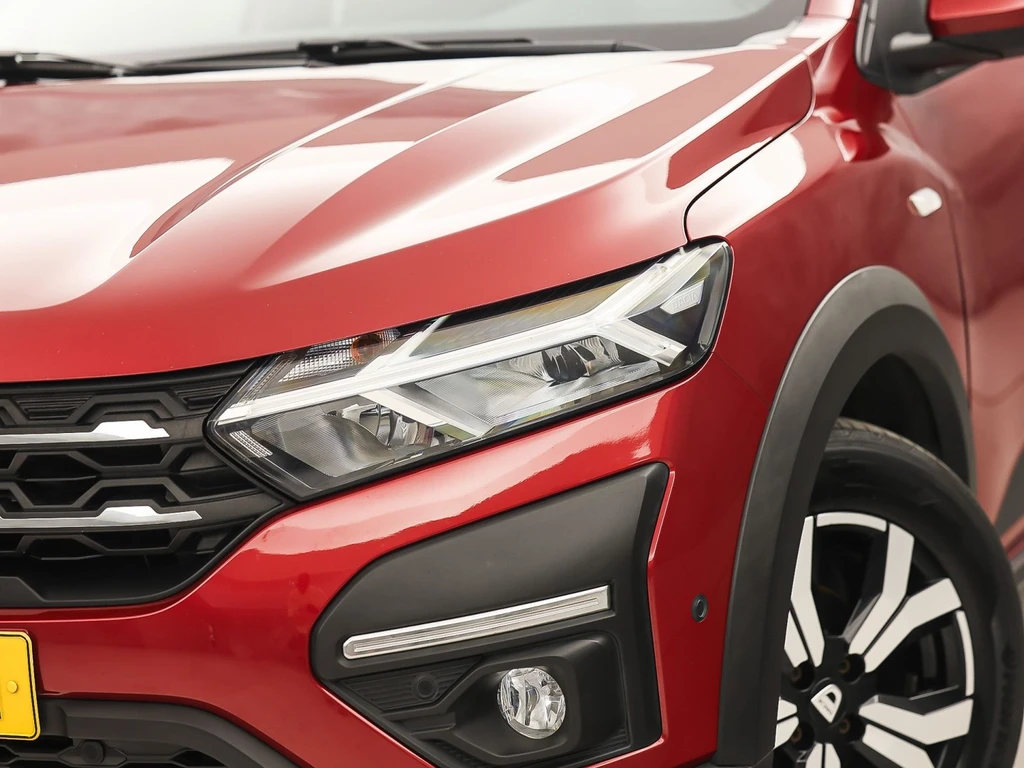 Dacia Sandero – foto 14
