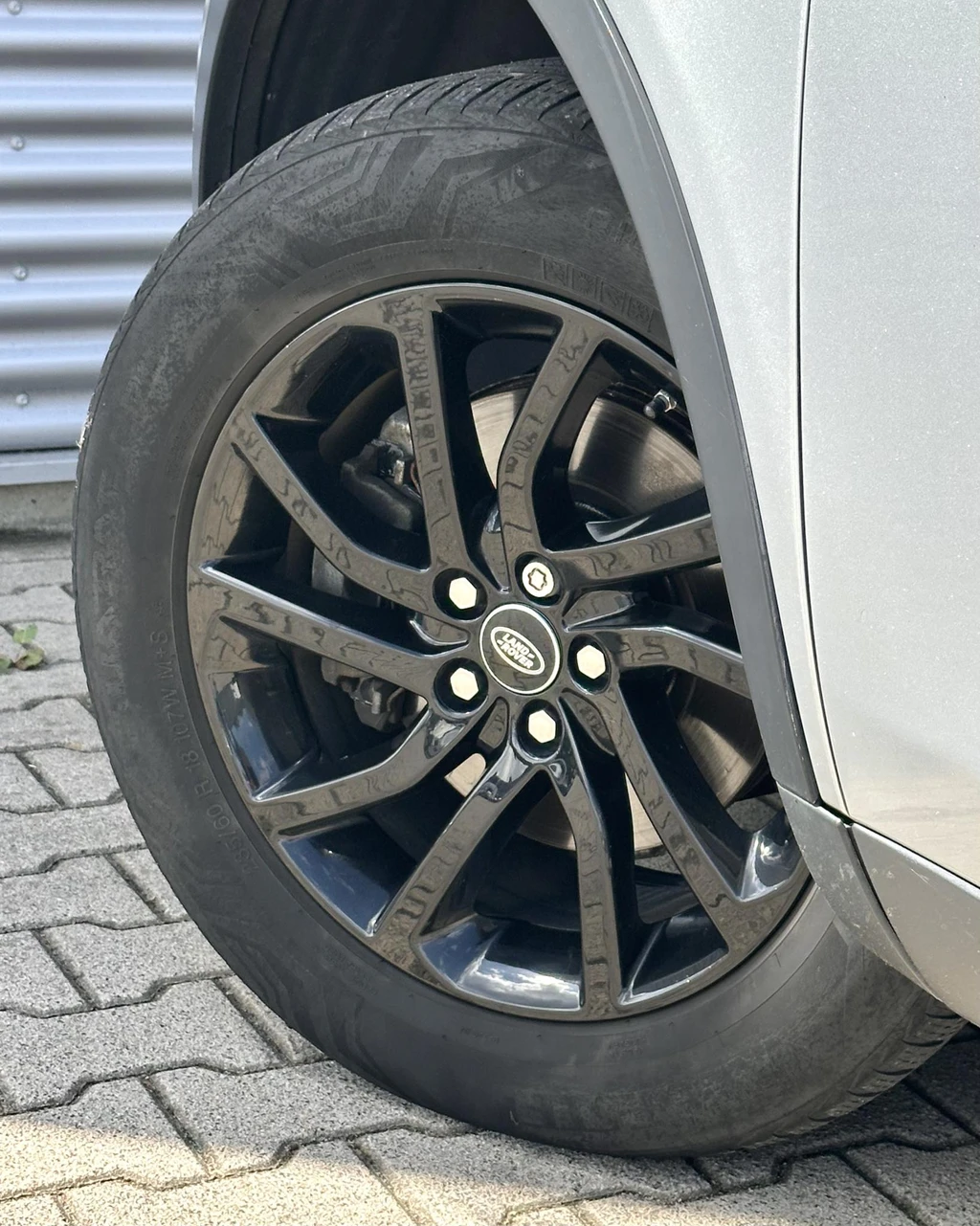 Land Rover Discovery Sport – foto 20