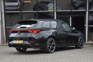 CUPRA Leon Sportstourer – thumbnail 10
