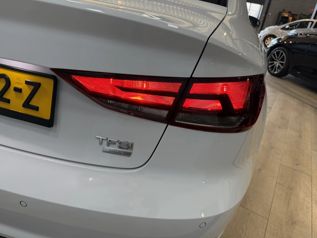 Audi A3 – foto 11