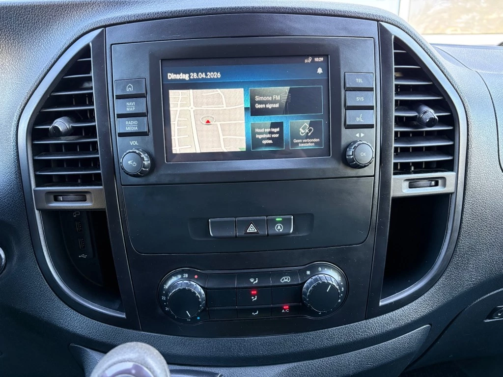 Mercedes-Benz Vito – foto 29
