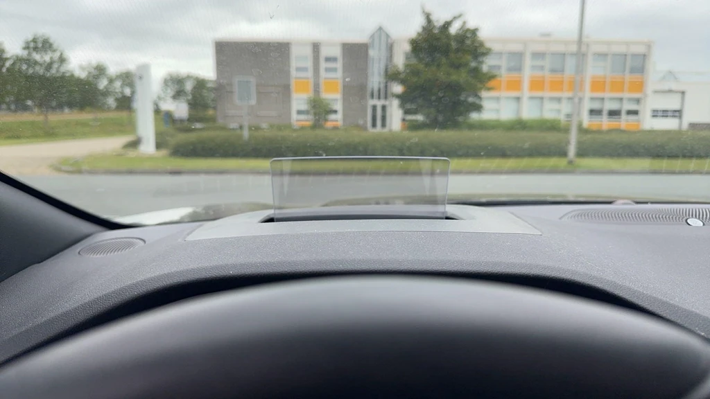 Ford Kuga – foto 9