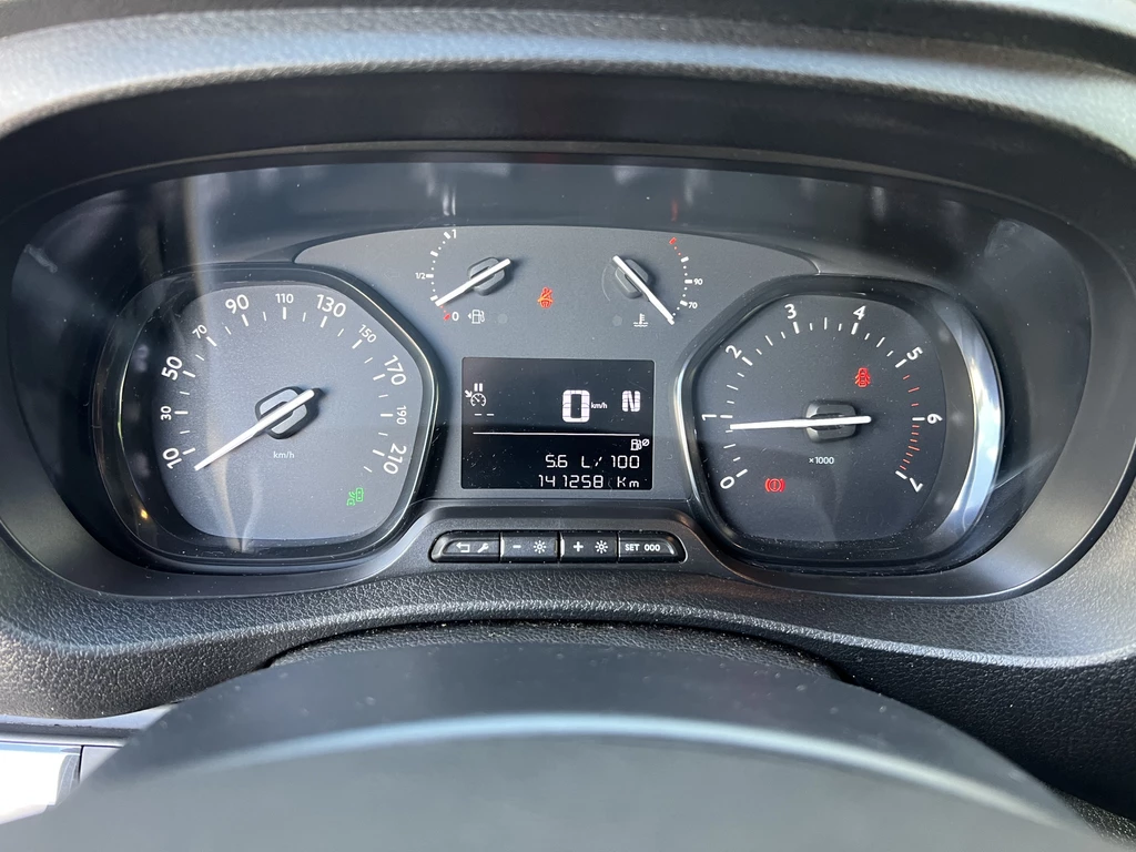 Citroën Jumpy – foto 16