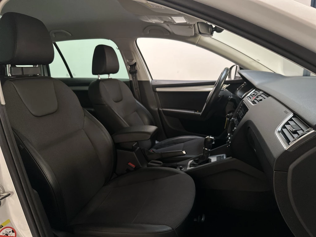 Škoda Octavia – foto 11