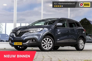 Renault Kadjar – thumbnail 1
