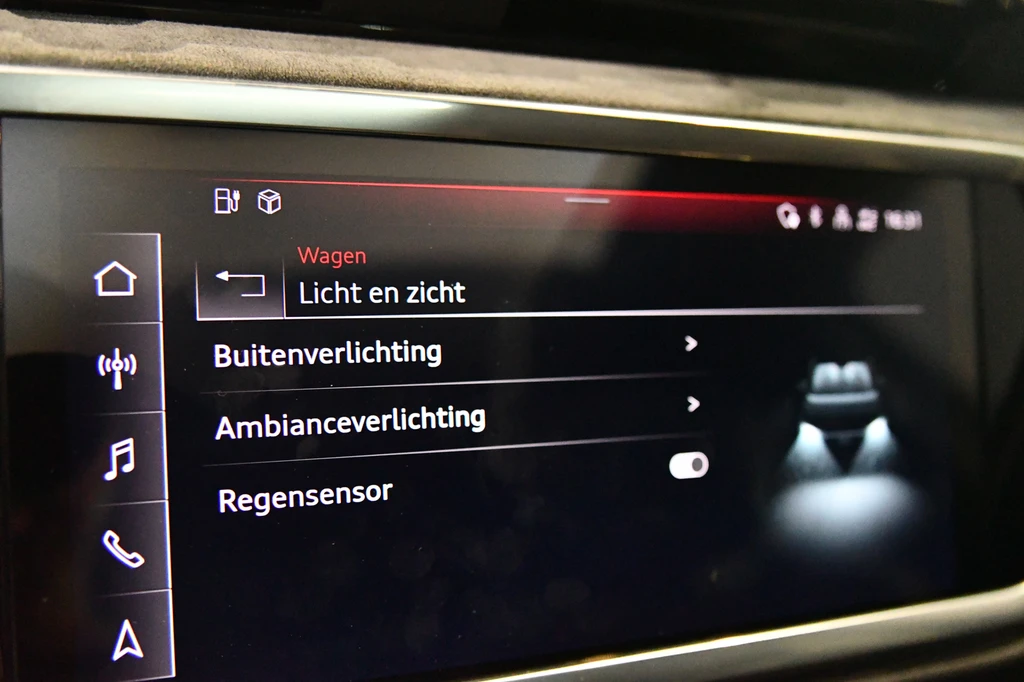 Audi Q3 – foto 32
