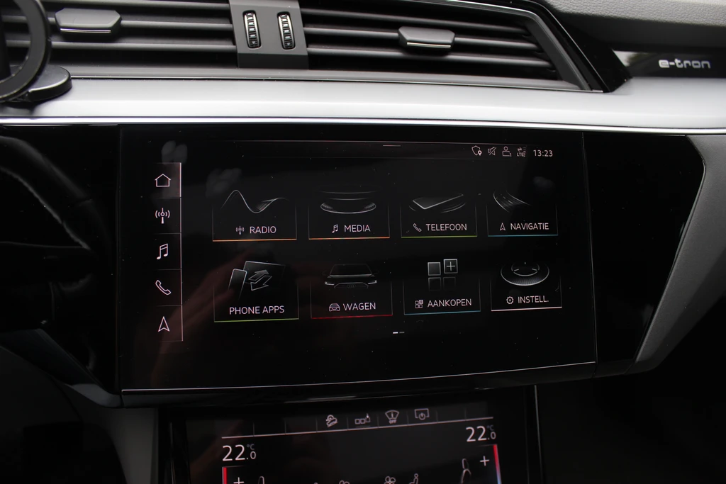 Audi e-tron – foto 27