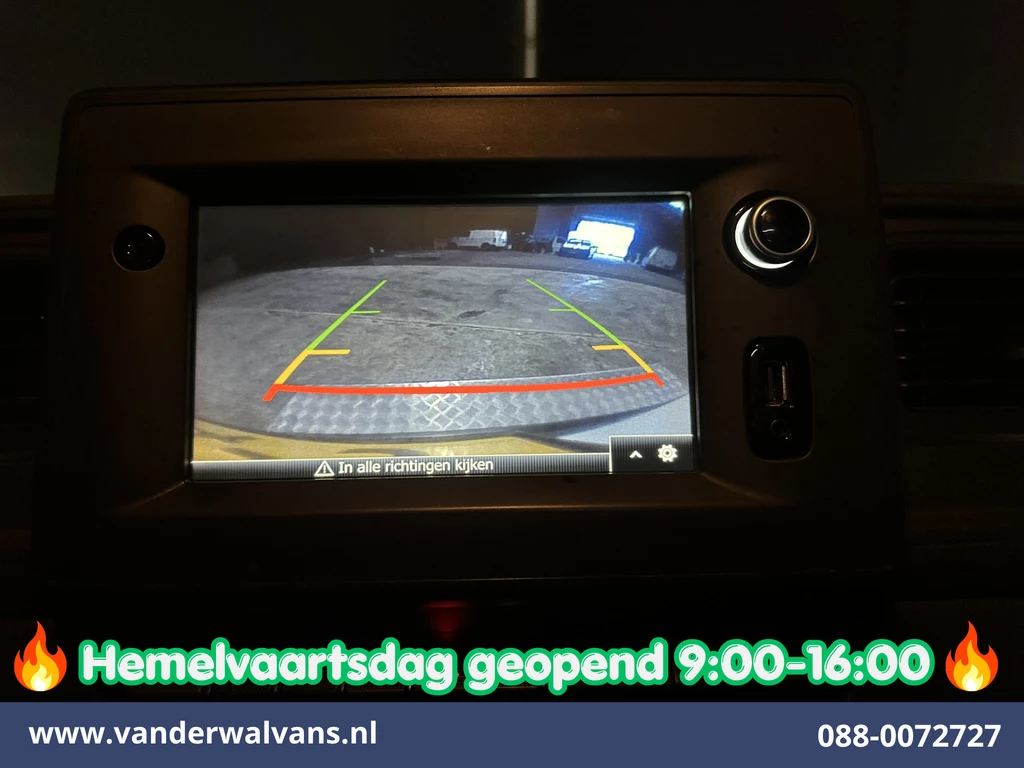 Opel Movano – foto 8