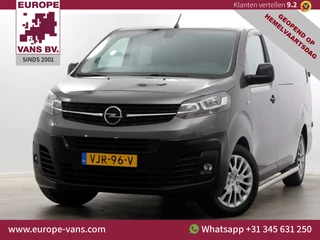 Opel Vivaro – thumbnail 1