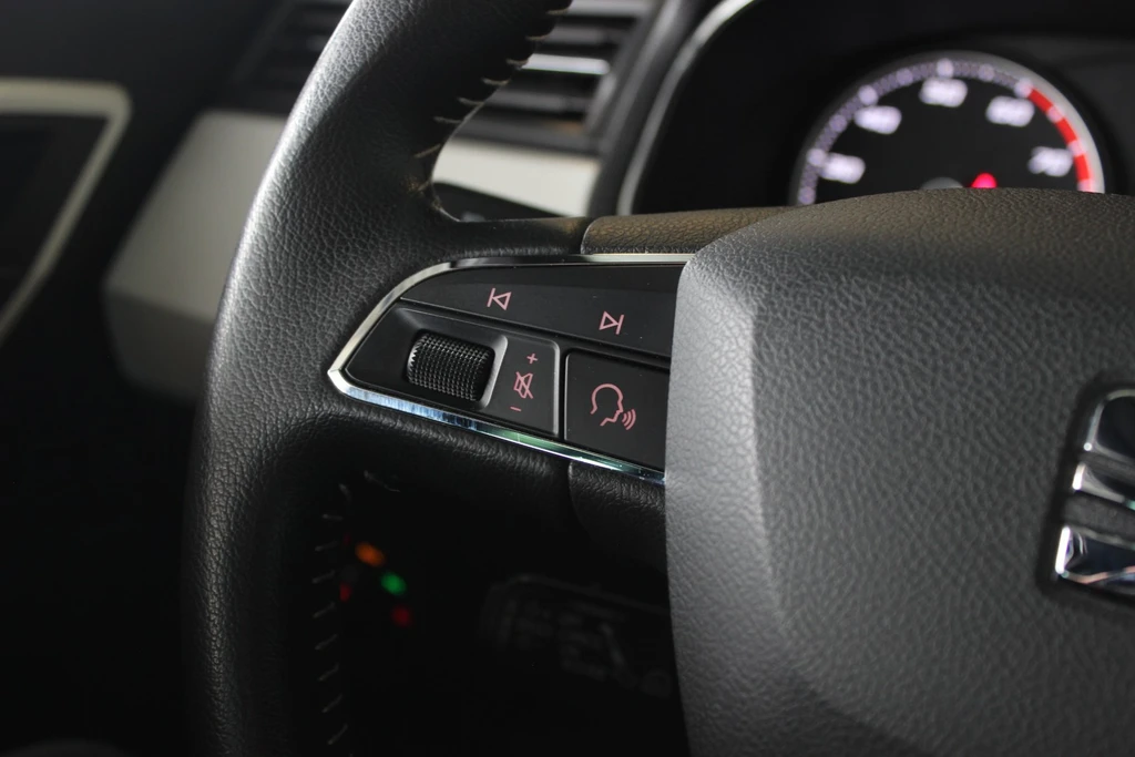 SEAT Arona – foto 32