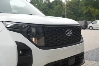 Ford E-Transit Courier – thumbnail 38