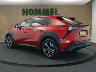 Toyota bZ4X – thumbnail 3
