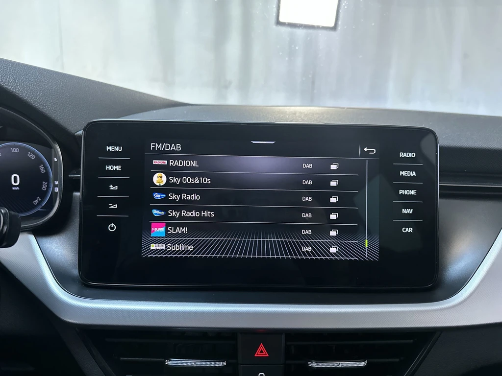 Škoda Scala – foto 15