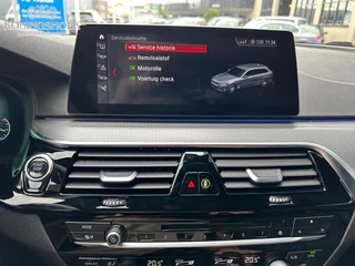 BMW 5 Serie – thumbnail 19