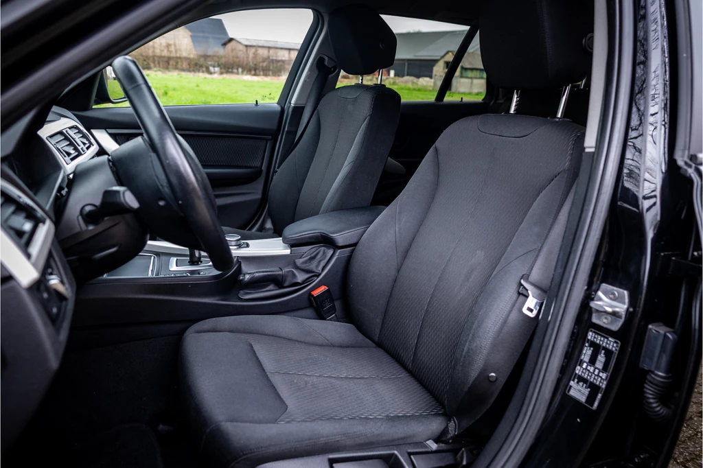 BMW 3 Serie – foto 11
