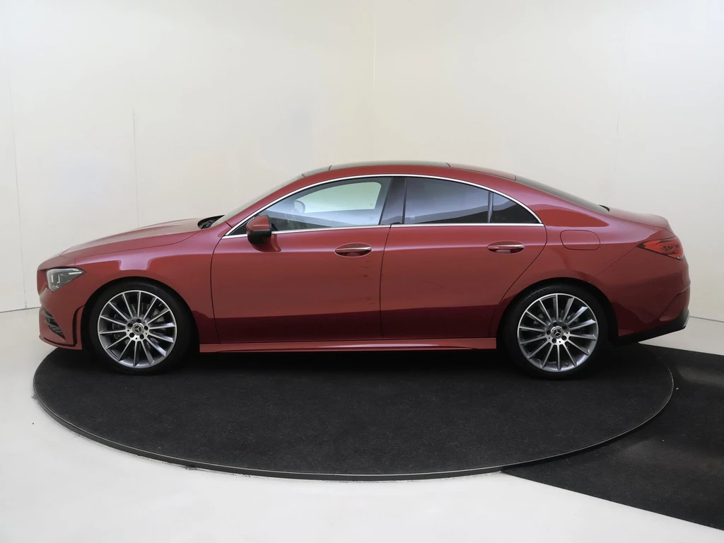 Mercedes-Benz CLA – foto 2