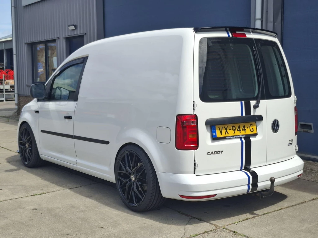 Volkswagen Caddy – foto 5