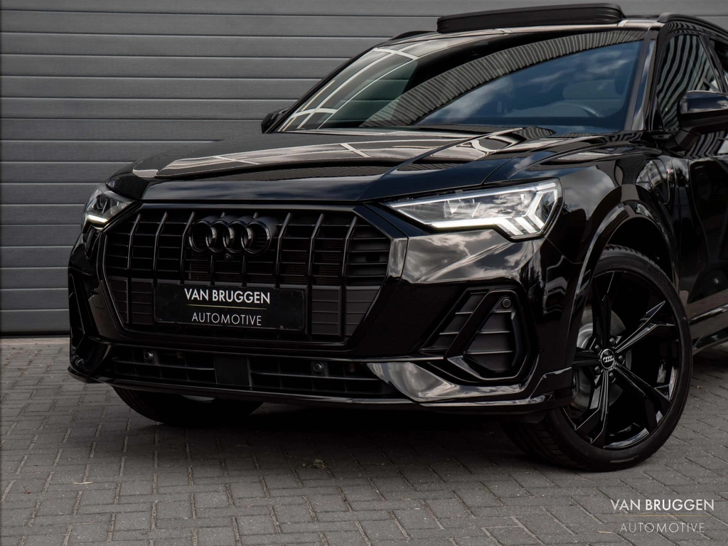 Audi Q3 – foto 3
