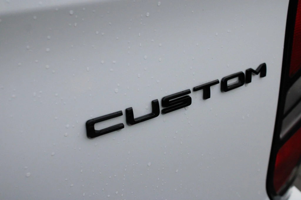 Ford Transit Custom – foto 6