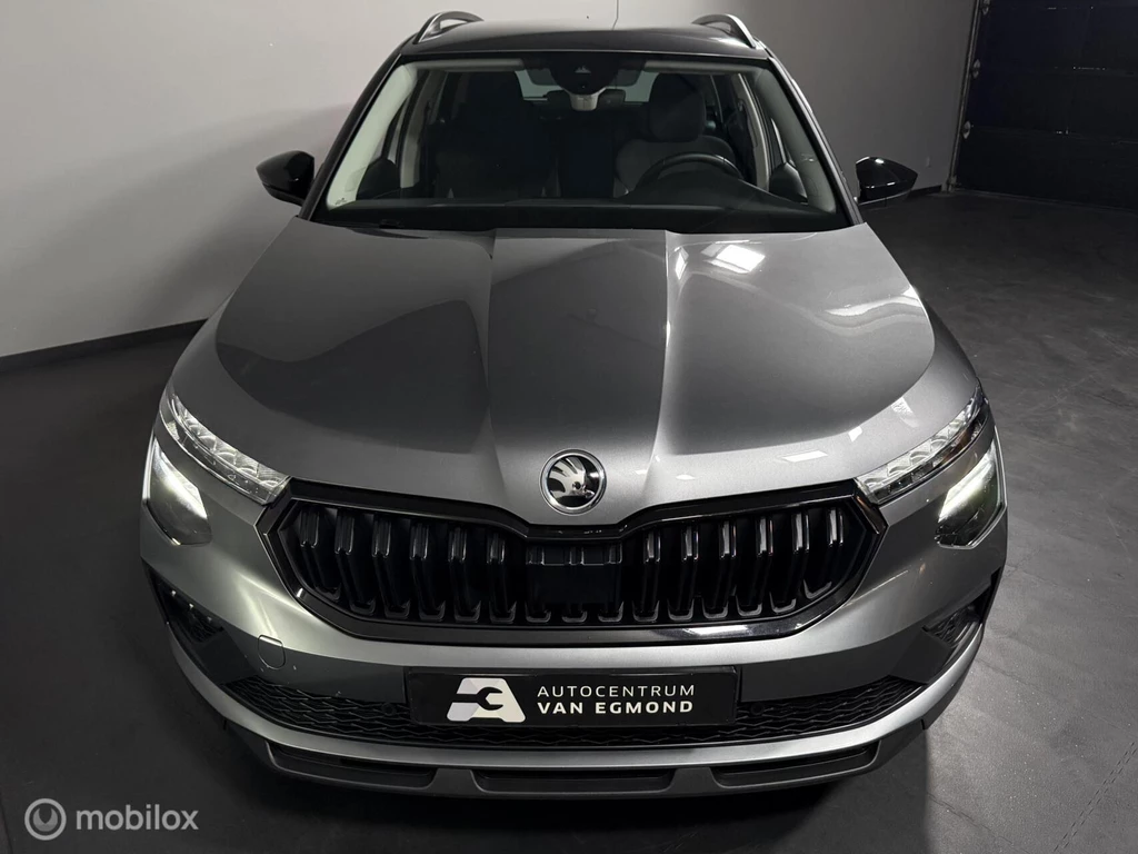 Škoda Kamiq – foto 24