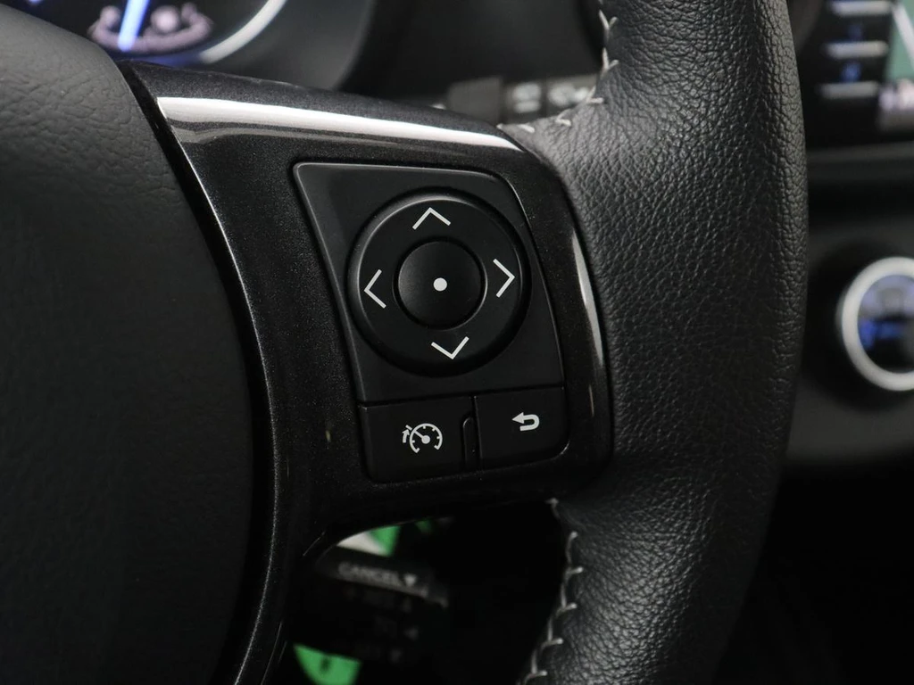 Toyota Yaris – foto 15