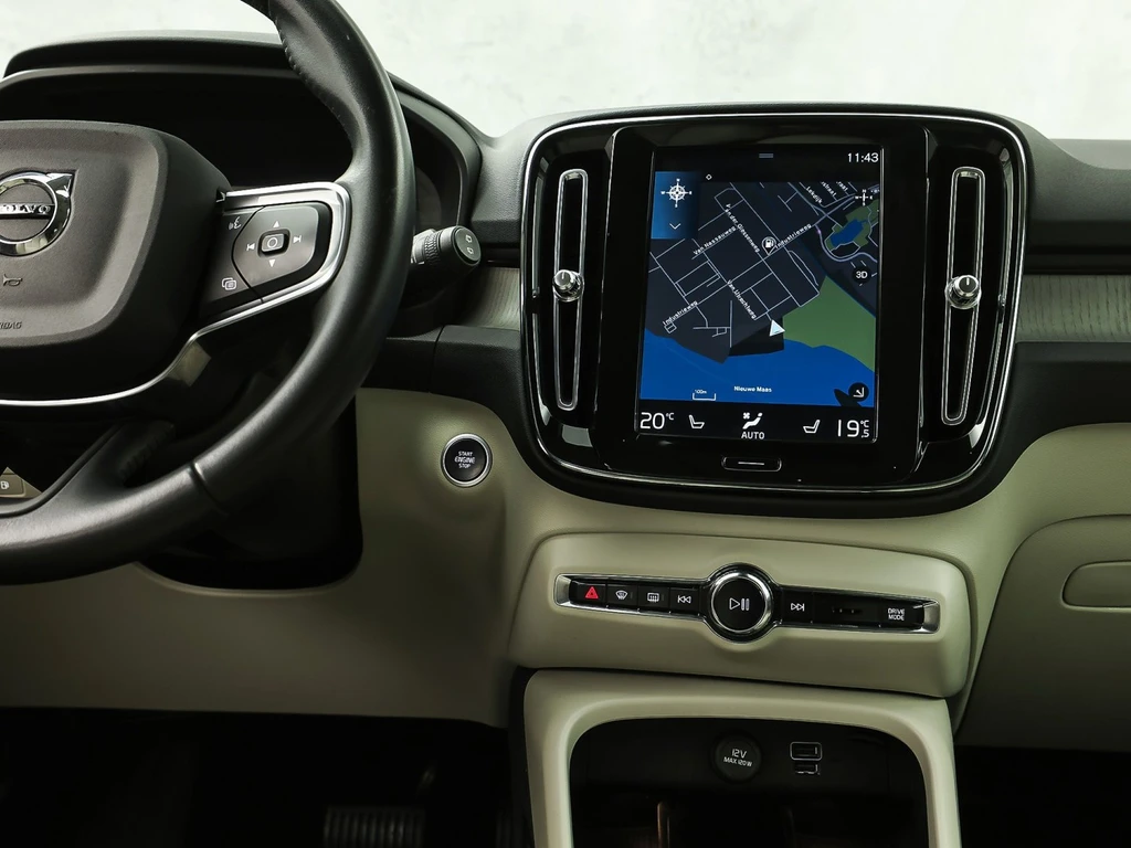 Volvo XC40 – foto 10