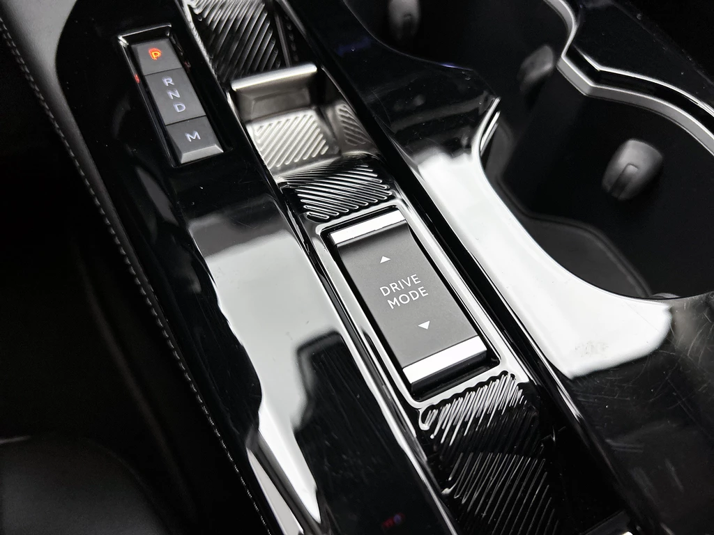 Citroën C5 X – foto 8