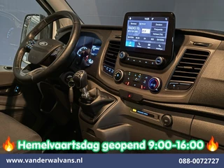 Ford Transit – thumbnail 19