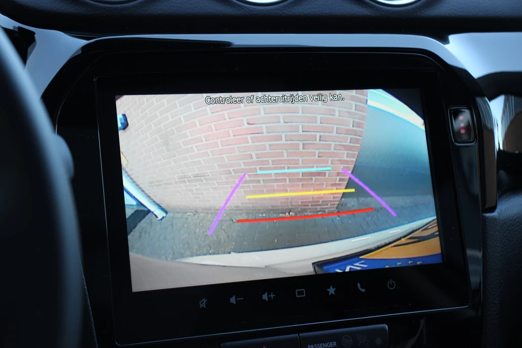 Suzuki Vitara – foto 16
