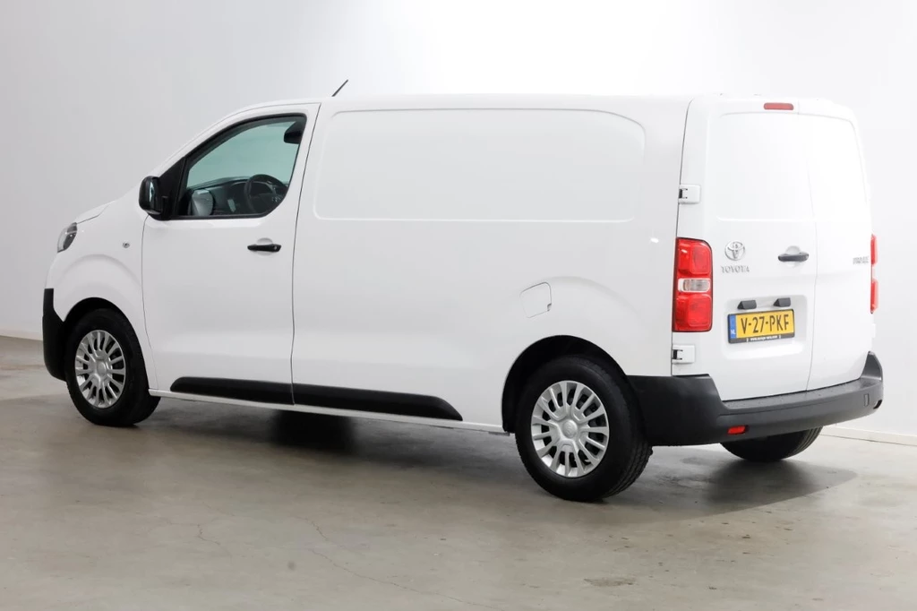 Toyota ProAce – foto 3
