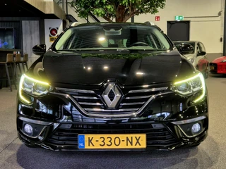 Renault Mégane Estate – thumbnail 7