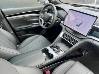 BYD SEAL U – thumbnail 29