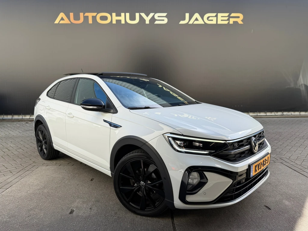 Volkswagen Taigo – foto 10