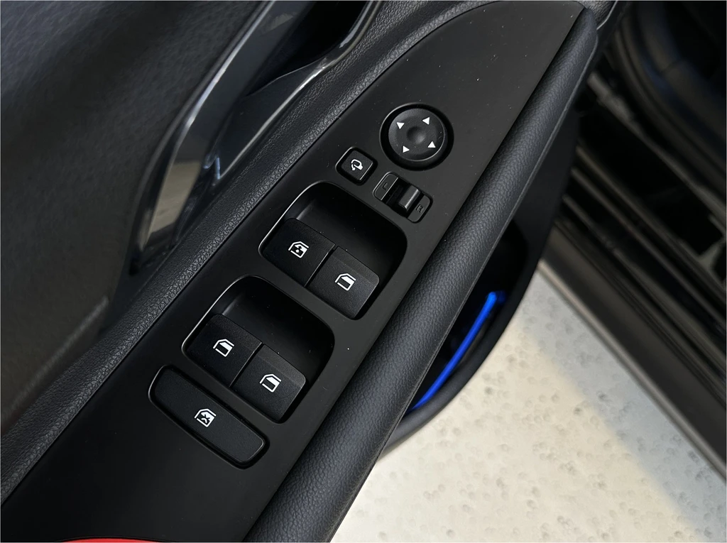 Hyundai i20 – foto 29