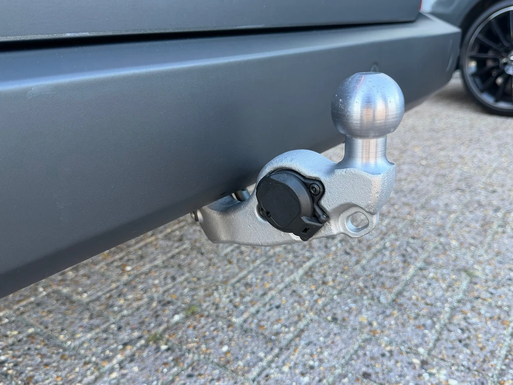 Volkswagen e-Transporter – foto 16