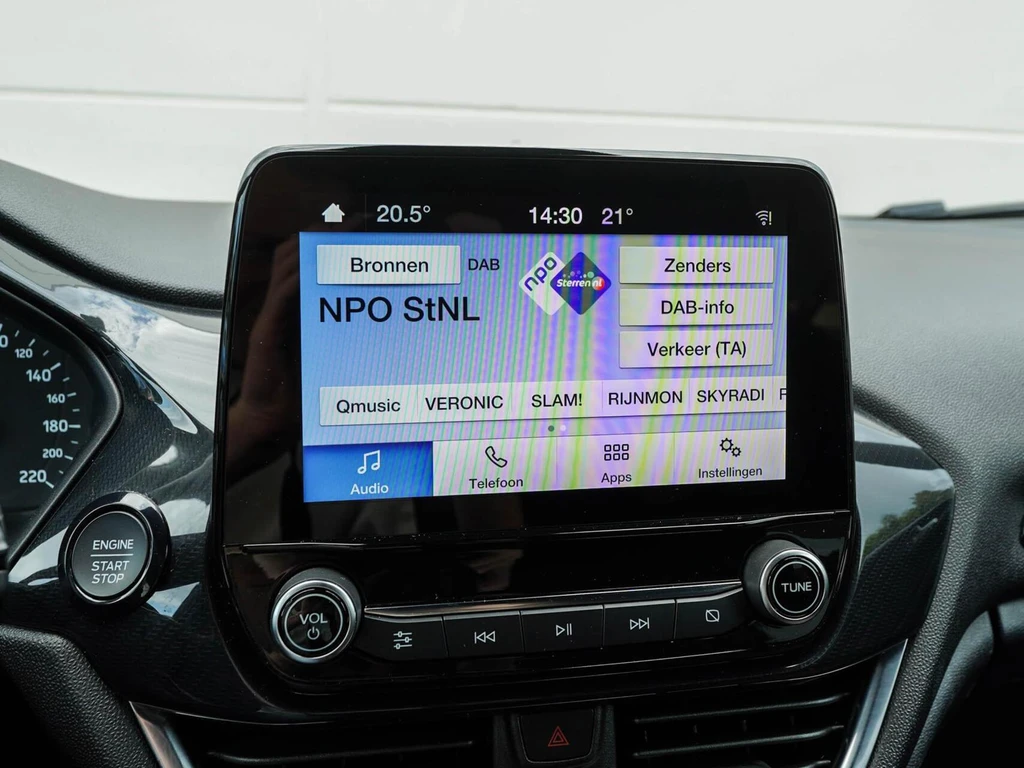 Ford Fiesta – foto 35