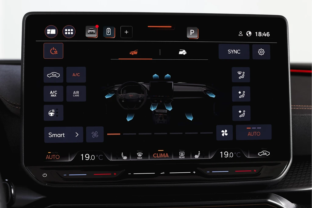 CUPRA Formentor – foto 29