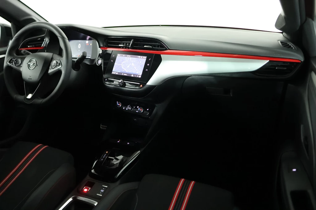 Opel Corsa-e – foto 8