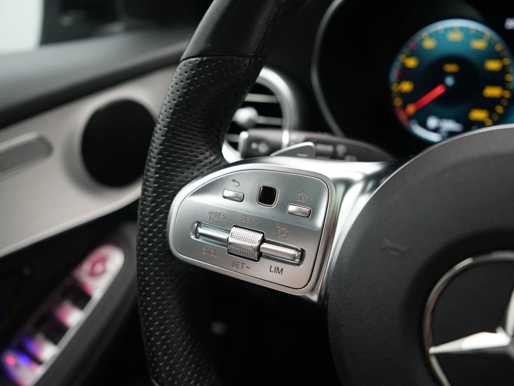 Mercedes-Benz GLC – foto 32