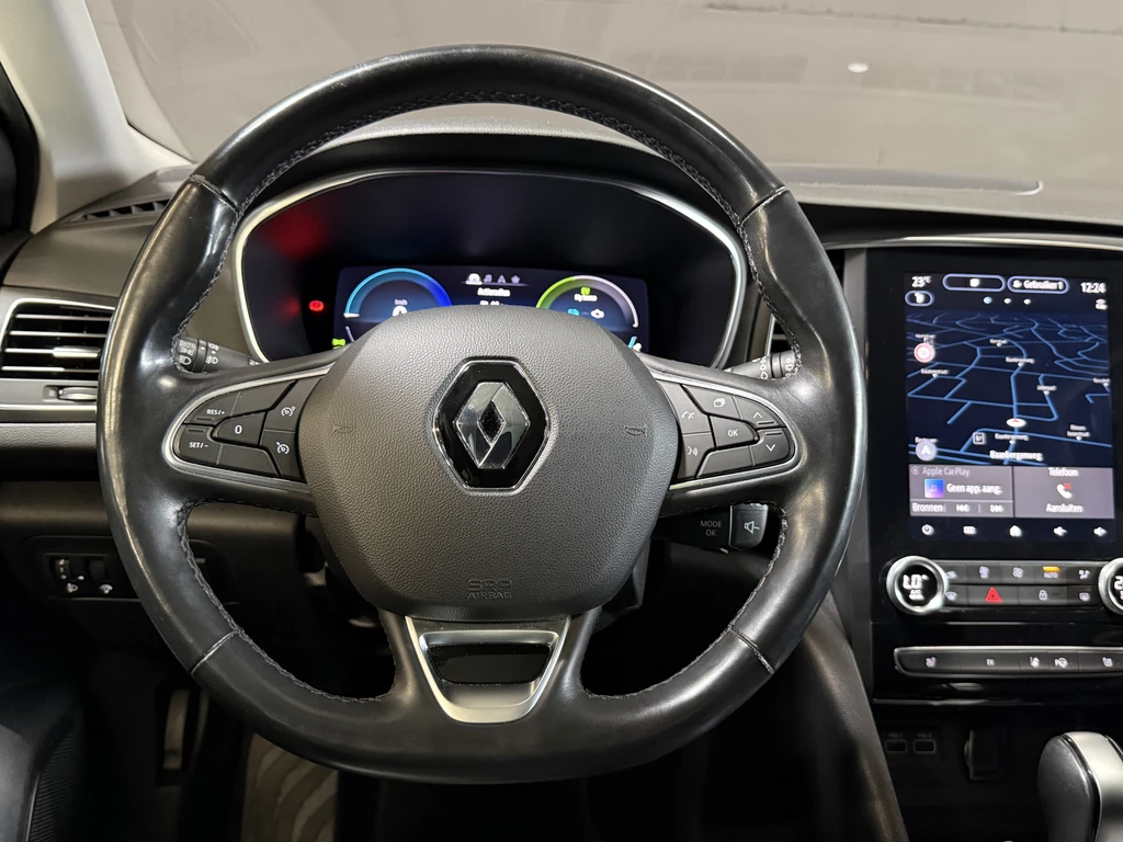 Renault Megane E-Tech – foto 18