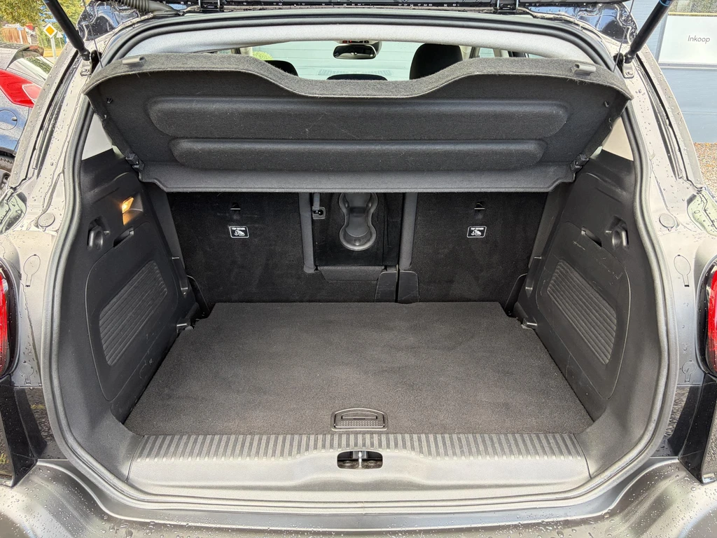 Citroën C3 Aircross – foto 29