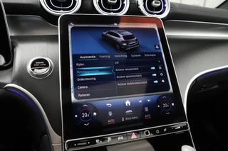 Mercedes-Benz GLC – thumbnail 14