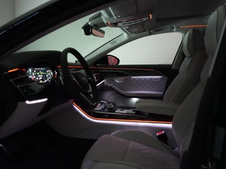 Audi A8 – thumbnail 35